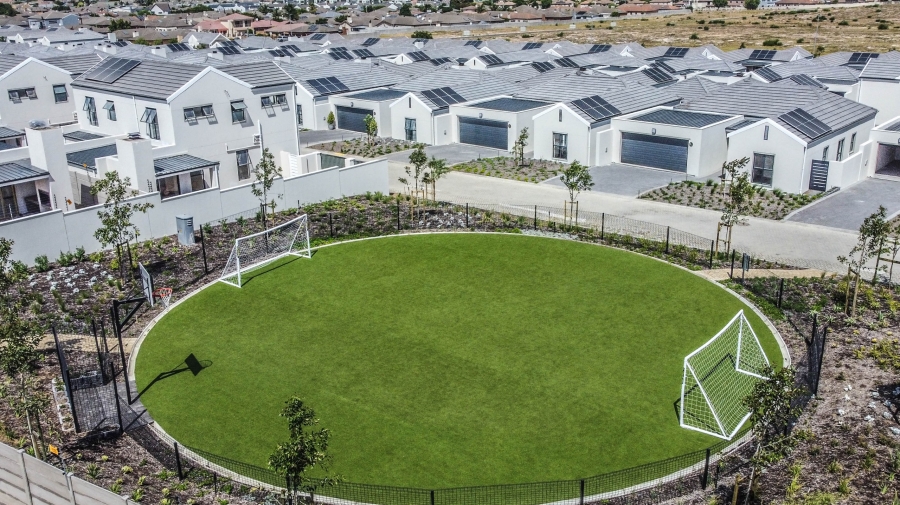 3 Bedroom Property for Sale in Haasendal Western Cape